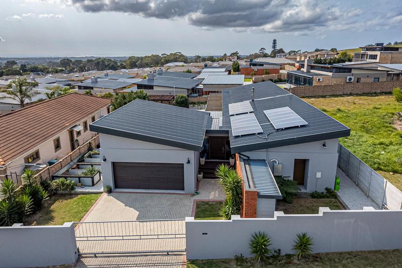 3 Bedroom Property for Sale in Kamma Heights Eastern Cape